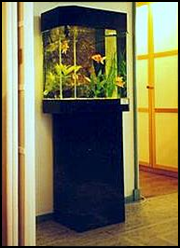 akvarie leasing