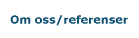 Om oss/referenser